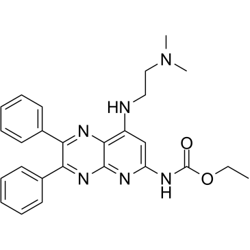 UNC10217938A Chemische Struktur