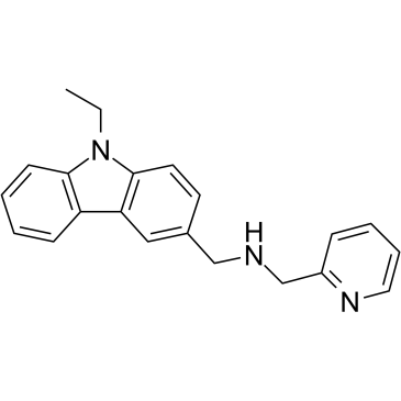 CMP-5  Chemical Structure