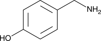 4-HOBA Chemische Struktur