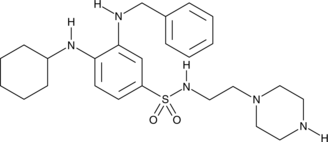 UAMC-3203  Chemical Structure