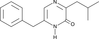 Pheleuin Chemical Structure