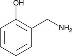 2-HOBA  Chemical Structure