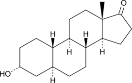 19-Norandrosterone  Chemical Structure