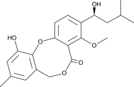 Penicillide  Chemical Structure