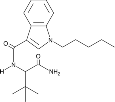 ADBICA Chemical Structure