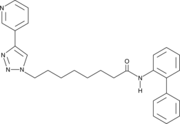 GPP 78 Chemical Structure