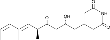 9-Methylstreptimidone Chemical Structure