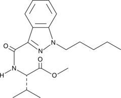 AMB Chemical Structure