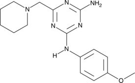 BRD32048  Chemical Structure