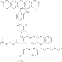 Cal Green™ 1 AM  Chemical Structure