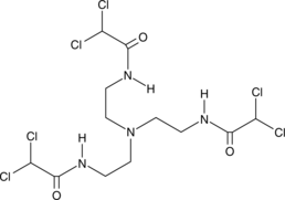 CAY10703  Chemical Structure