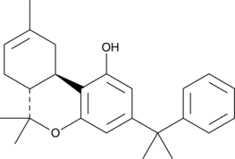 KM 233  Chemical Structure