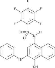 MM-206 Chemical Structure