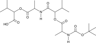 NSC 668036  Chemical Structure