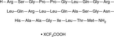 Orexin B (human) (trifluoroacetate salt) التركيب الكيميائي