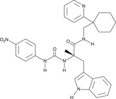 PD 168368 Chemical Structure