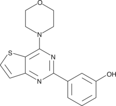 PI3-Kinase α Inhibitor 2 Chemical Structure