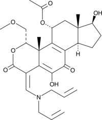 PX-866-17OH Chemical Structure