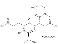 Epitalon (acetate)  Chemical Structure