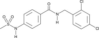 ML335  Chemical Structure