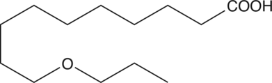 O-11 Chemical Structure