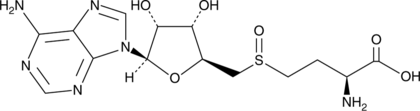 SAHO Chemical Structure