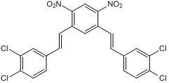 NSC 636819 Chemical Structure