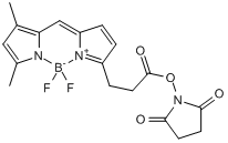 BDY FL, SE  Chemical Structure