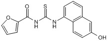 5J 4  Chemical Structure