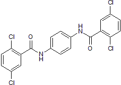 IHR 1  Chemical Structure