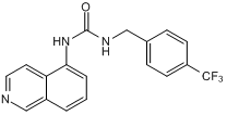 A 425619  Chemical Structure