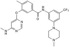 TL4-12 Chemische Struktur