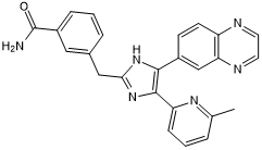 IN 1130  Chemical Structure