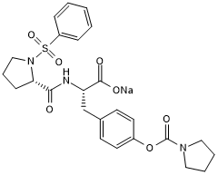 BOP  Chemical Structure