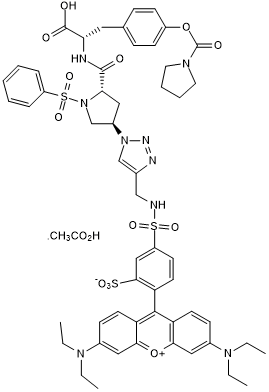R-BC154 التركيب الكيميائي