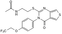 T 3364366 Chemical Structure