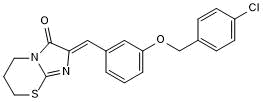 PSB CB5 Chemical Structure