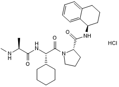 A 410099.1  Chemical Structure