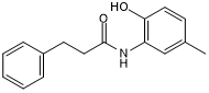 AA 147  Chemical Structure