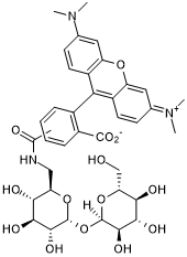 6 TMR Tre  Chemical Structure