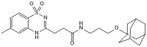 BTD Chemical Structure