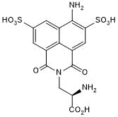 YADA Chemical Structure