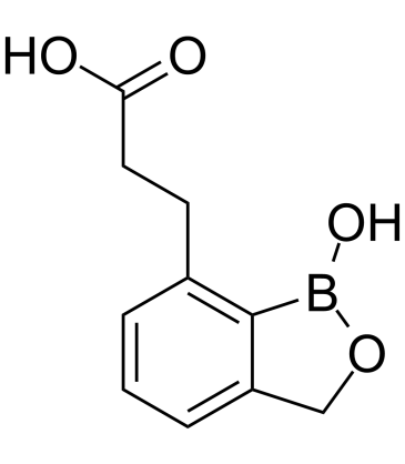 AN3661  Chemical Structure