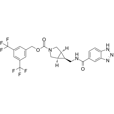 BI-2545  Chemical Structure