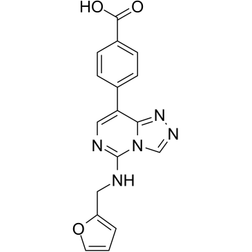 EED226-COOH 化学構造