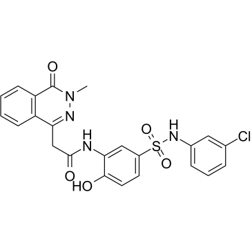 EZ-482 Chemical Structure