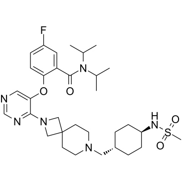 VTP50469 Chemische Struktur