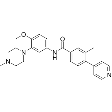 GR 125743 Chemical Structure