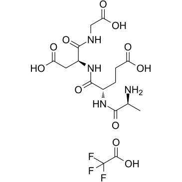 Epitalon TFA Chemical Structure