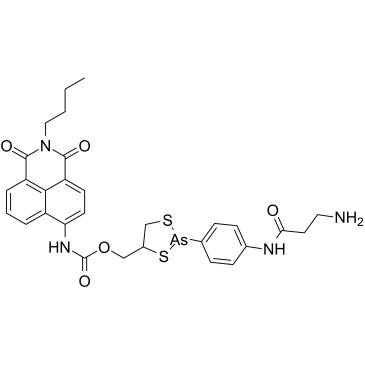 NEP Chemical Structure